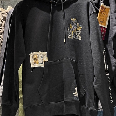 市场上装-卫衣-休闲卫衣【实拍】