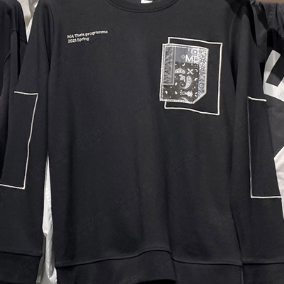 市场上装-卫衣-休闲卫衣【实拍】