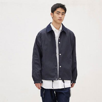 日本《nanamica x THE NORTH FACE》2021春夏运动户外男装