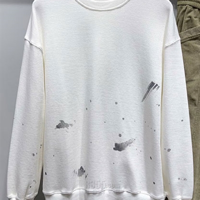 市场上装-卫衣-休闲卫衣【实拍】