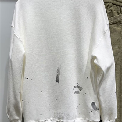 市场上装-卫衣-休闲卫衣【实拍】