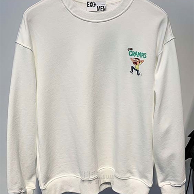 市场上装-卫衣-休闲卫衣【实拍】