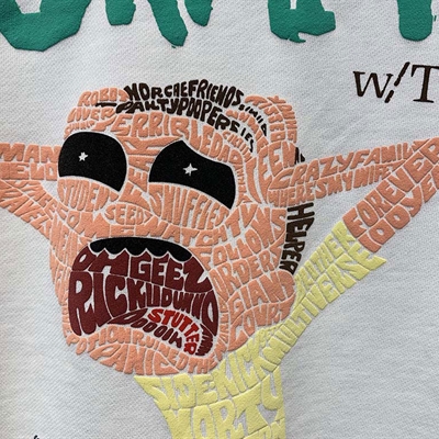 市场上装-卫衣-休闲卫衣【实拍】