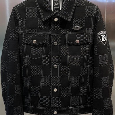 市场上装-夹克-欧货夹克【实拍】