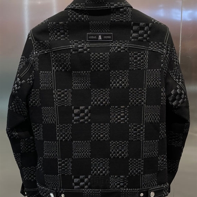 市场上装-夹克-欧货夹克【实拍】