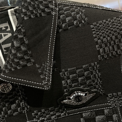 市场上装-夹克-欧货夹克【实拍】