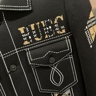 市场上装-夹克-欧货夹克【实拍】