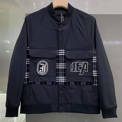 市场上装-夹克-欧货夹克【实拍】