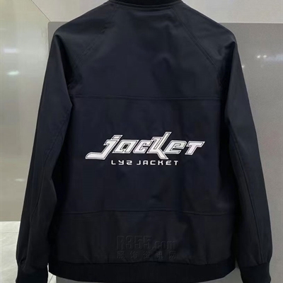 市场上装-夹克-欧货夹克【实拍】