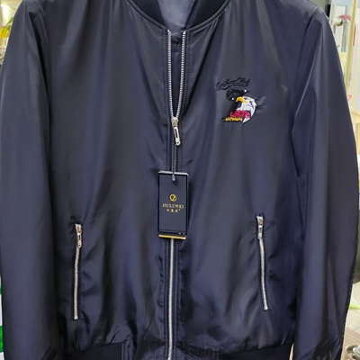 市场上装-夹克-欧货夹克【实拍】