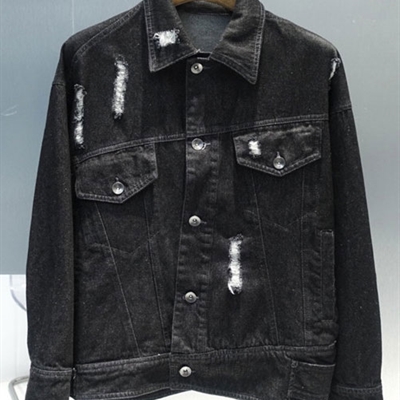 市场上装-夹克-休闲夹克【实拍】