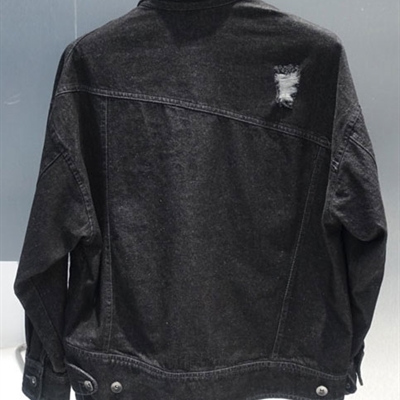 市场上装-夹克-休闲夹克【实拍】