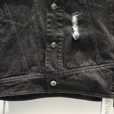 市场上装-夹克-休闲夹克【实拍】