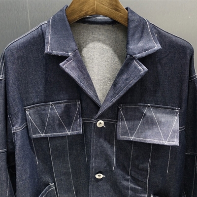 市场上装-夹克-休闲夹克【实拍】