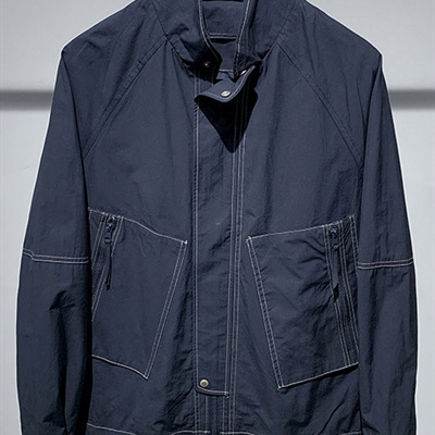 市场上装-夹克-休闲夹克【实拍】