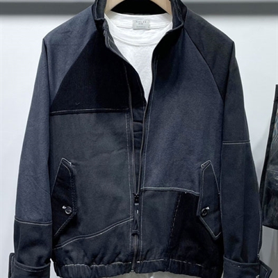 市场上装-夹克-休闲夹克【实拍】