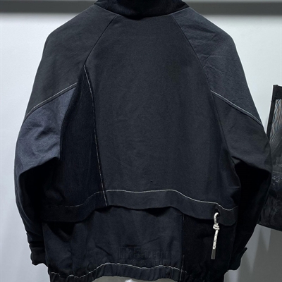 市场上装-夹克-休闲夹克【实拍】