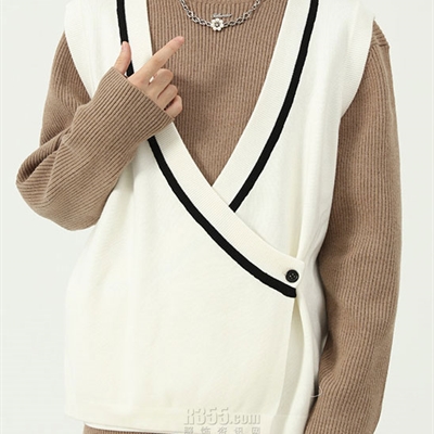 市场上装-毛衫-休闲毛衫