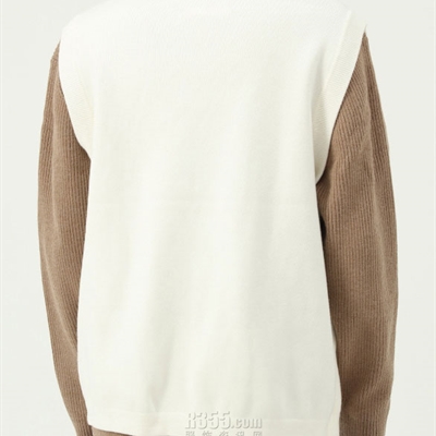 市场上装-毛衫-休闲毛衫