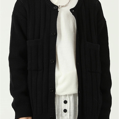 市场上装-毛衫-休闲毛衫