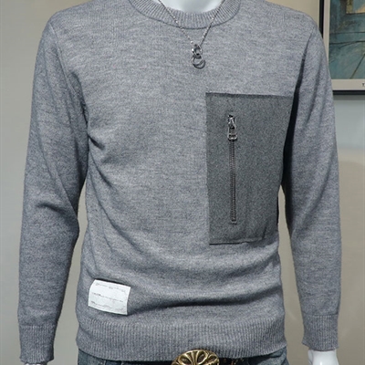 市场上装-毛衫-休闲毛衫