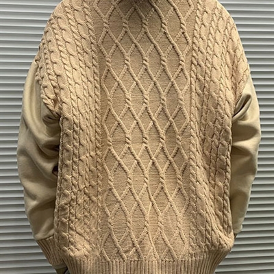 市场上装-毛衫-休闲毛衫