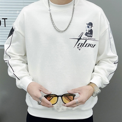 市场上装-卫衣-微潮卫衣