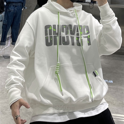 市场上装-卫衣-微潮卫衣