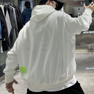 市场上装-卫衣-微潮卫衣