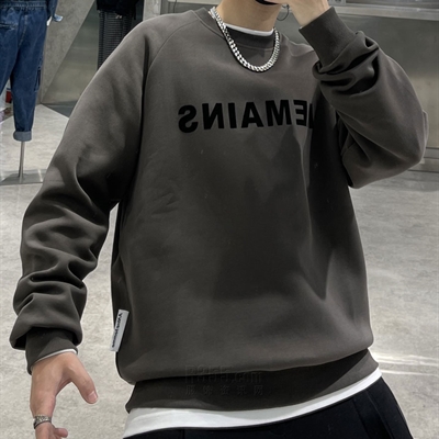 市场上装-卫衣-微潮卫衣