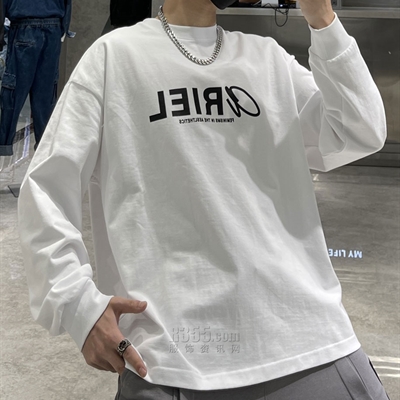 市场上装-卫衣-微潮卫衣