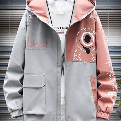 市场上装-中长外套-土货中长外套