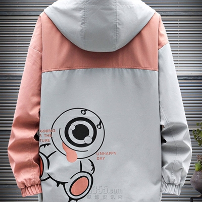 市场上装-中长外套-土货中长外套