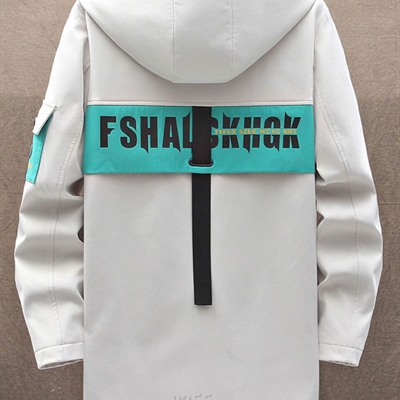 市场上装-中长外套-土货中长外套