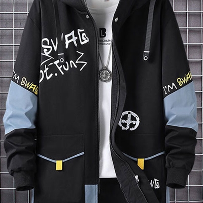 市场上装-中长外套-土货中长外套