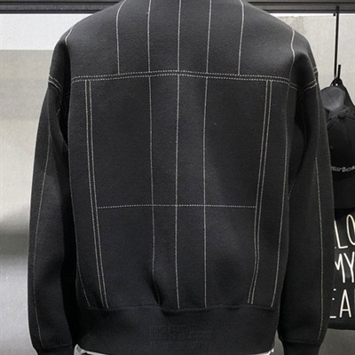 市场上装-夹克-休闲夹克