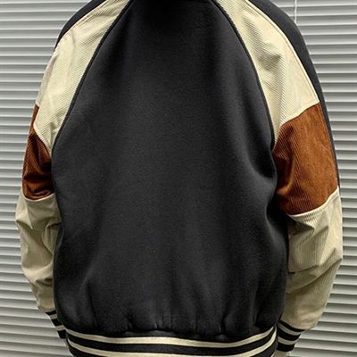 市场上装-夹克-休闲夹克