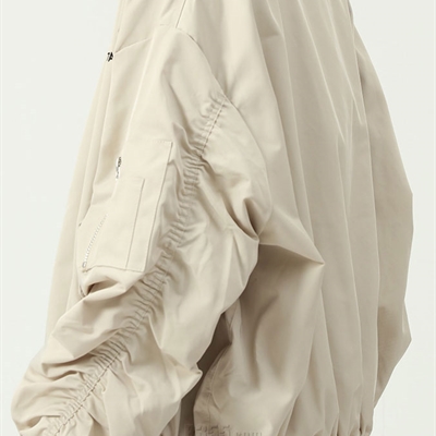 市场上装-夹克-休闲夹克