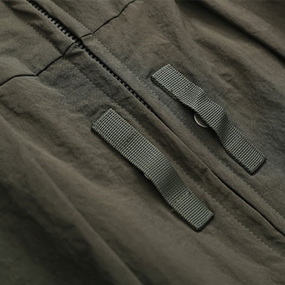 市场上装-夹克-休闲夹克