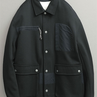 市场上装-夹克-休闲夹克