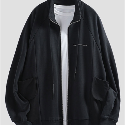 市场上装-夹克-休闲夹克