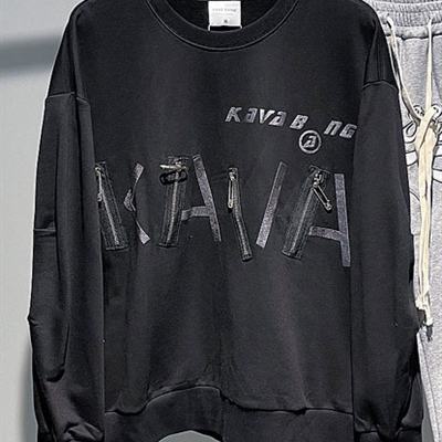 市场上装-卫衣-微潮卫衣【实拍】