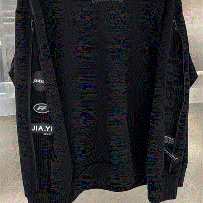 市场上装-卫衣-微潮卫衣【实拍】