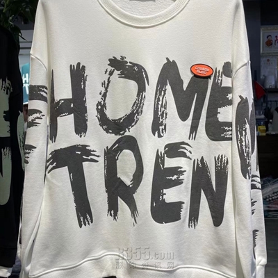 市场上装-卫衣-微潮卫衣【实拍】