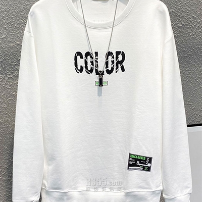 市场上装-卫衣-微潮卫衣【实拍】