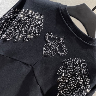 市场上装-卫衣-微潮卫衣【实拍】