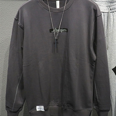 市场上装-卫衣-休闲卫衣【实拍】