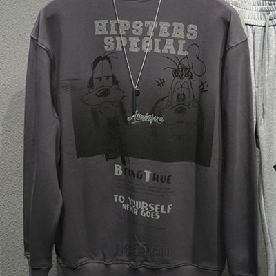 市场上装-卫衣-休闲卫衣【实拍】