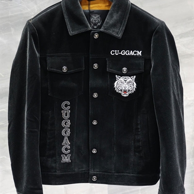 市场上装-夹克-欧货夹克【实拍】