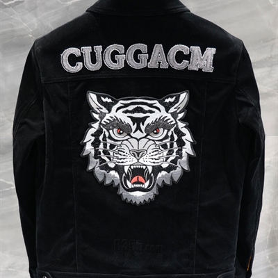 市场上装-夹克-欧货夹克【实拍】